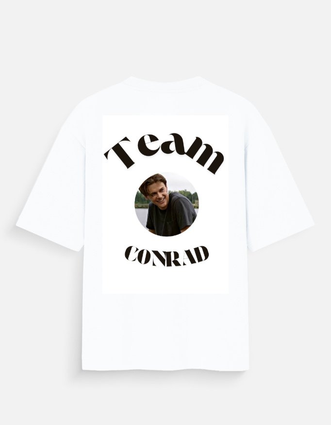 Shop Team Conrad Classic