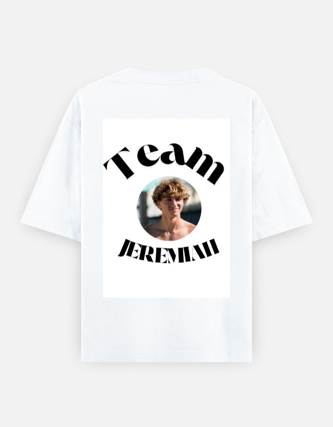 Shop Team Jeremiah Classic