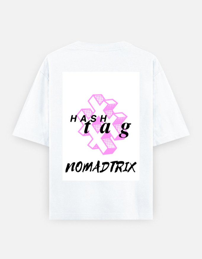 Shop HashTag Nomadtrix