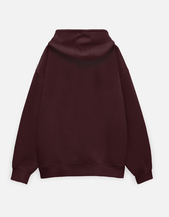 Shop Unisex Oversized Hoodie
