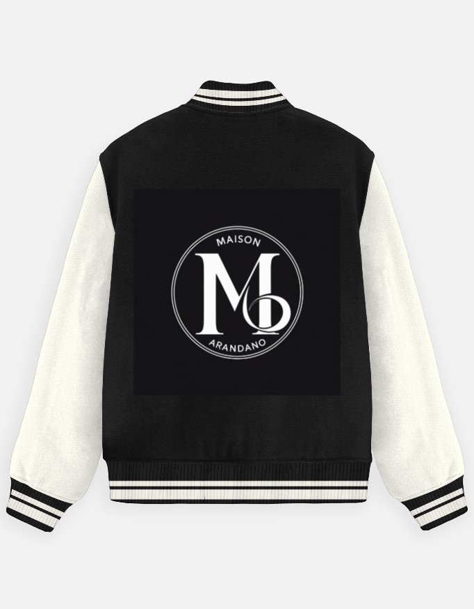 Shop Unisex Varsity Jacket