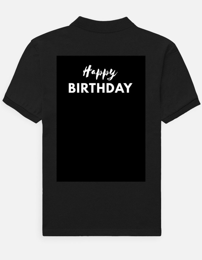 Shop Customizable Polo T-shirts