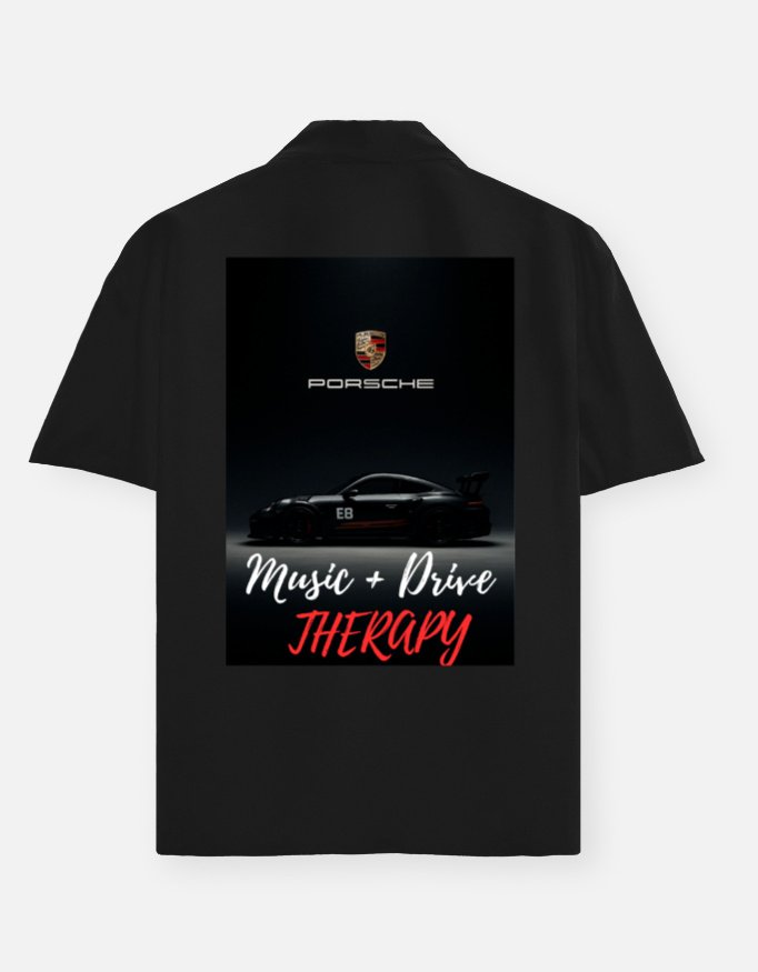 Shop Porsche Shirt