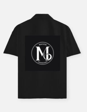 unisex oversized shirt