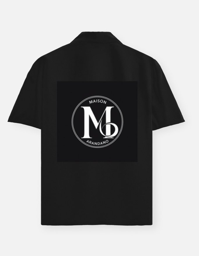 Shop Unisex Oversized Shirt