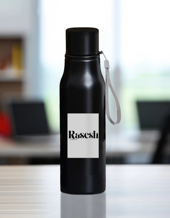 Shop Customized Name Bottle