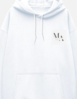 unisex oversized hoodie