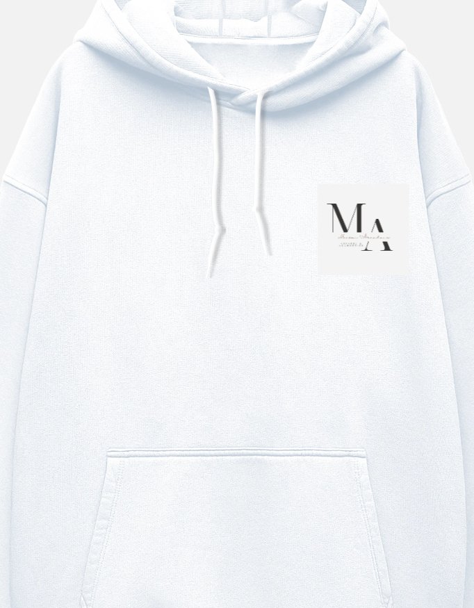 Shop Unisex Oversized Hoodie