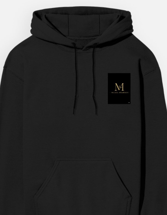 Shop Jeremiah Hoodie