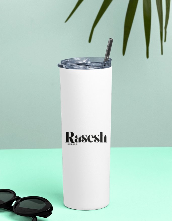 Shop Customizeable Tumbler Bottle