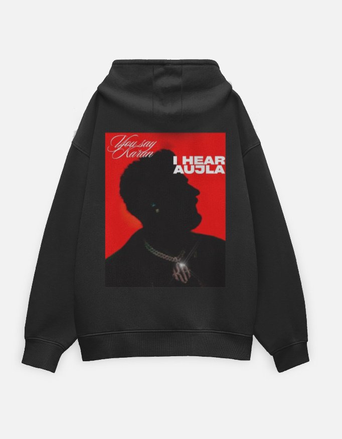 Shop Aujla Hoodie