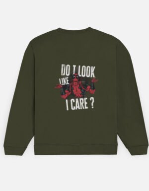 spiderman sweatshirt