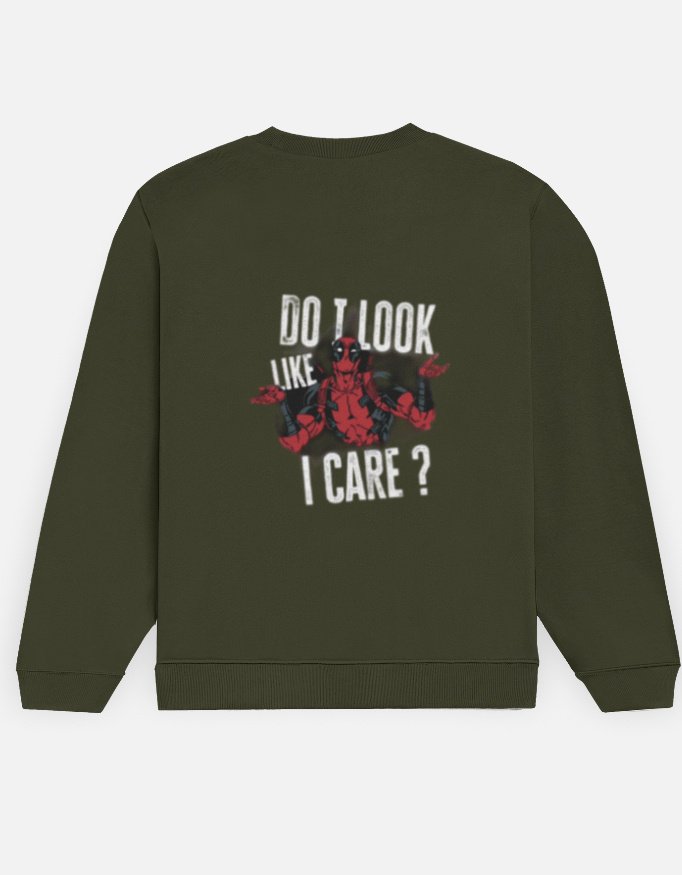 Shop SpiderMan Sweatshirt