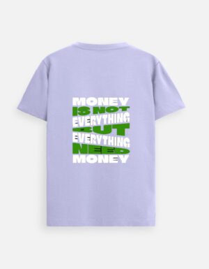 unisex supima t shirt