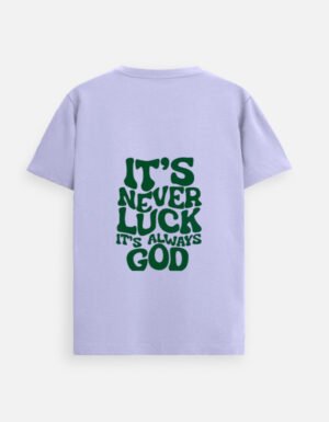 quoted supima t shirt