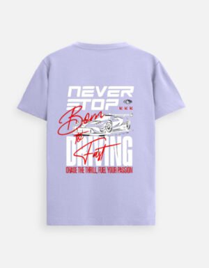 unisex supima t shirt