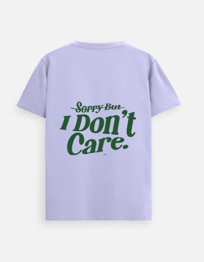 Shop Sorry But…..Tshirt