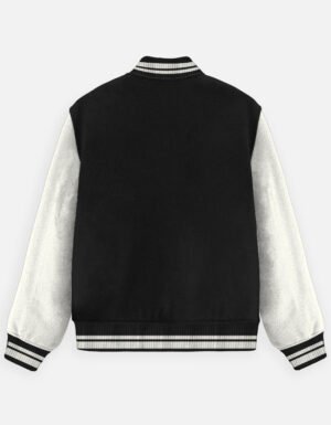 unisex varsity jacket