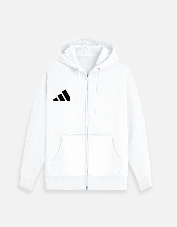 madrid black zipper madrid black zipper