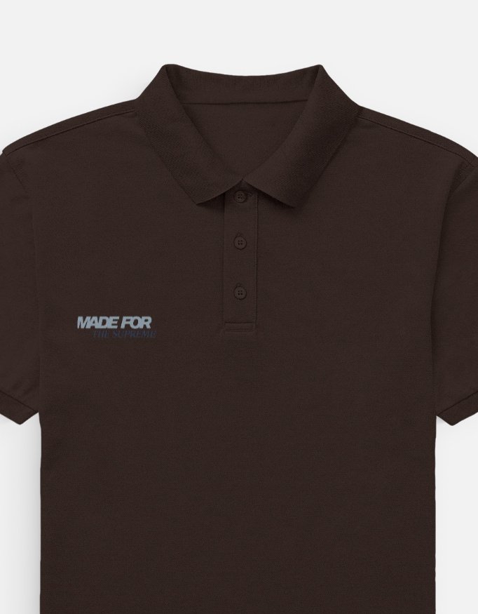 premium men's polo premium men's polo