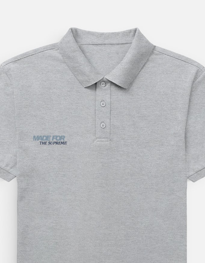 premium men's polo premium men's polo