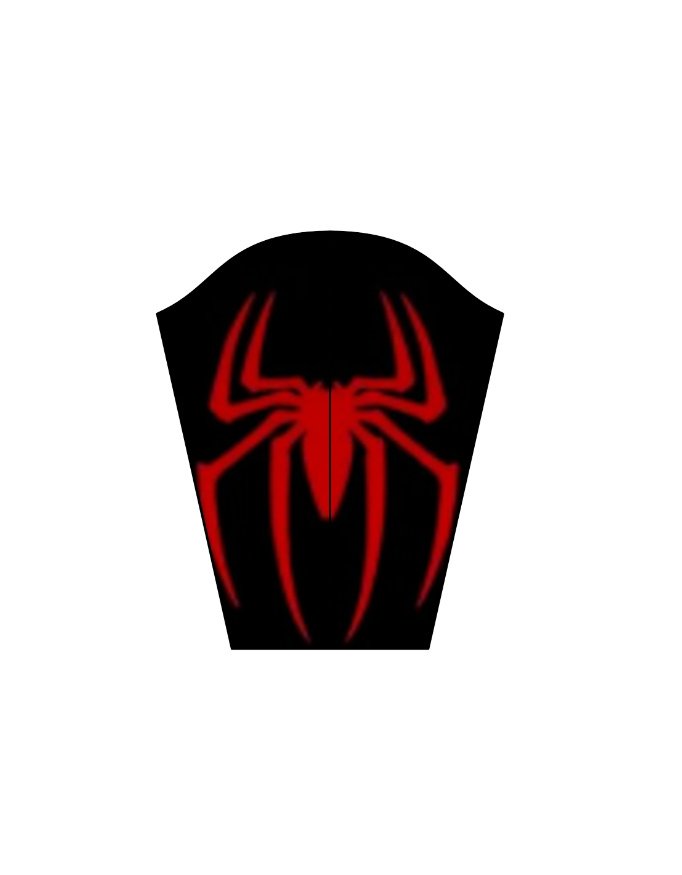 spider man jacket spider man jacket