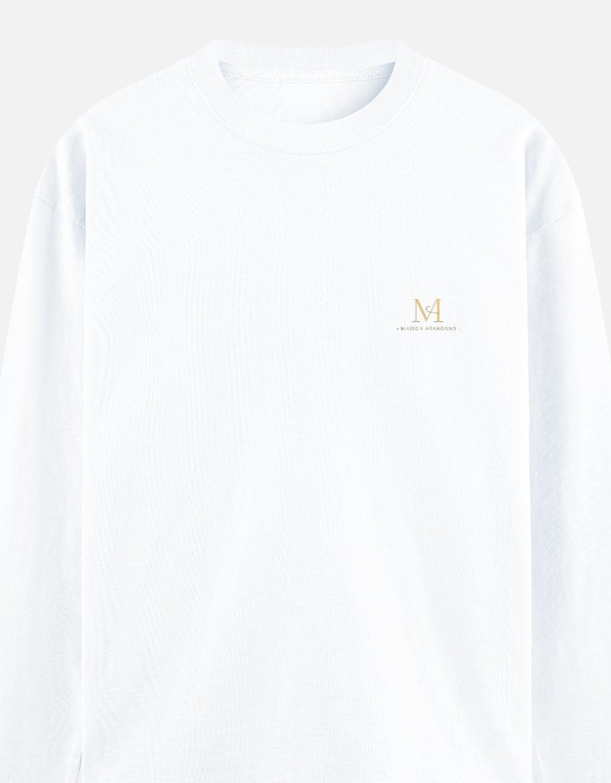 Shop Solid Full-Sleeve Tshirt