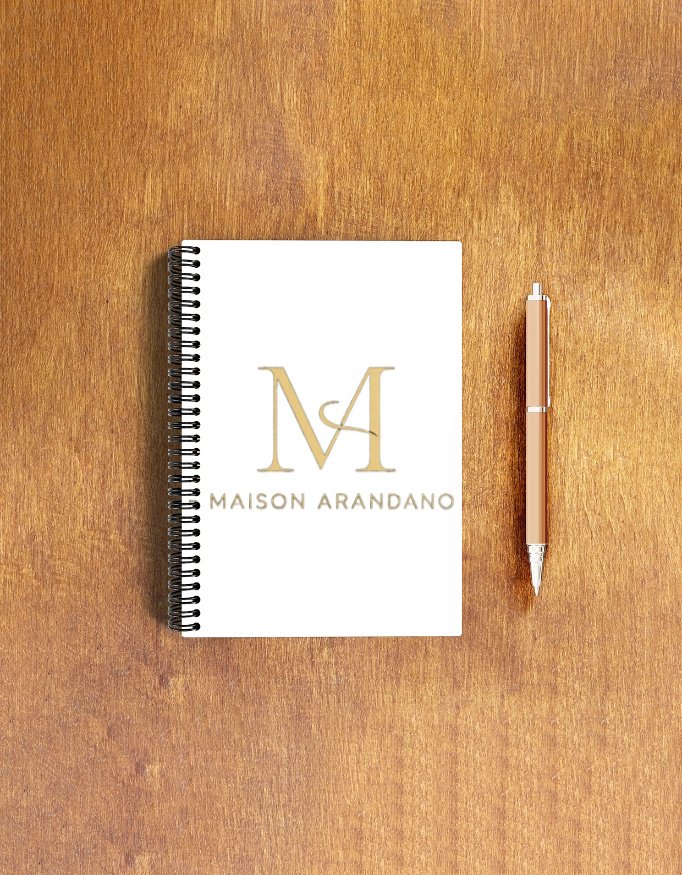 Shop Personalized NotePad with Photo & Name