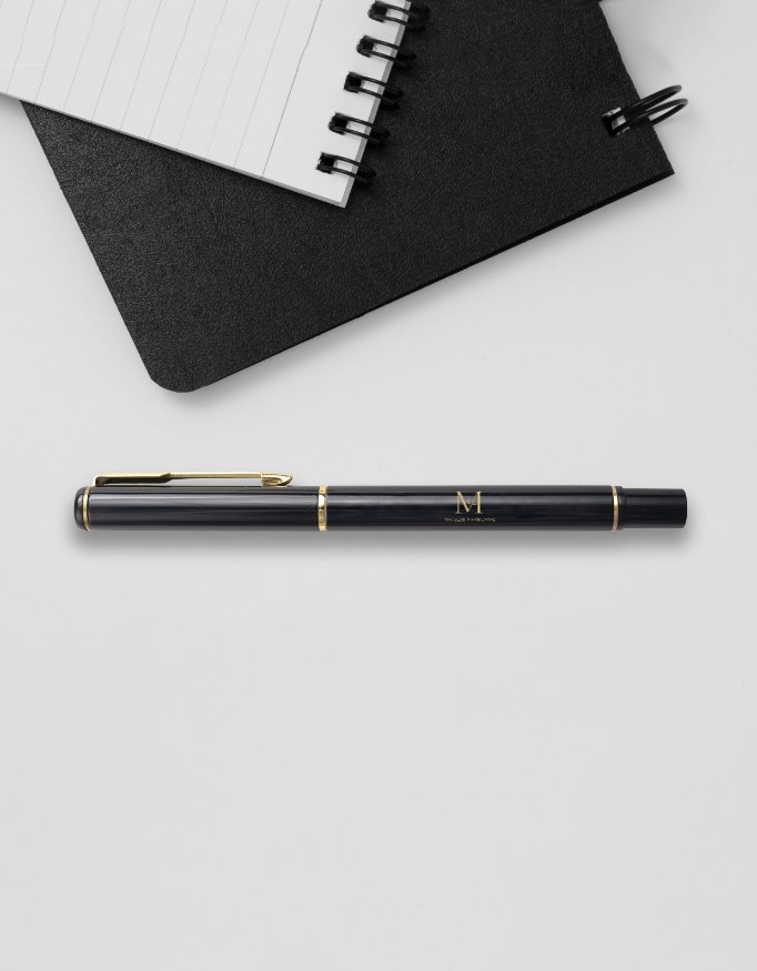 Shop Personalised Pens