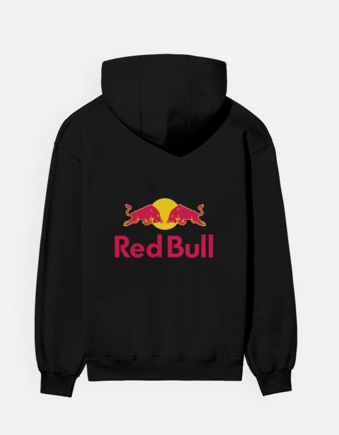 Red Bull hoodie