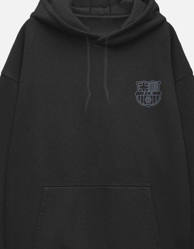 Barca Hoodie